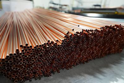 U.S. copper tariffs threat met with shrugs, skepticism, though risks remain