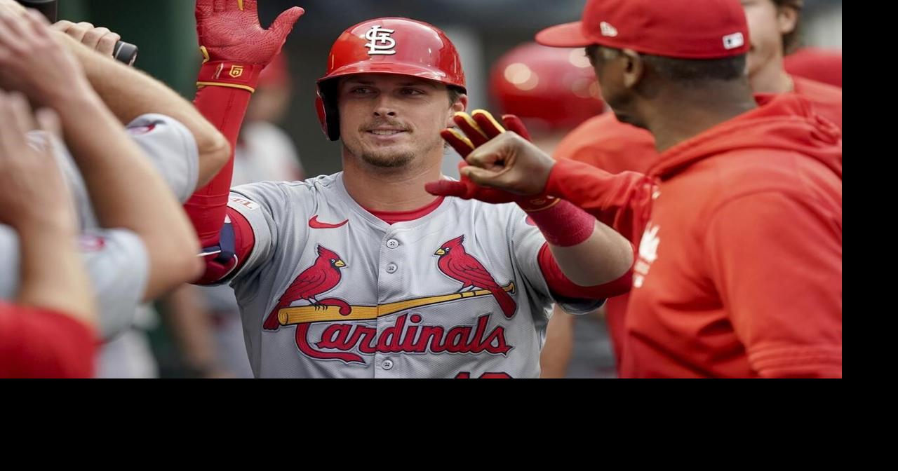 Gonzales hits go-ahead single in 8th, Keller allows 1 run in 7 innings as Pirates beat Cardinals 2-1