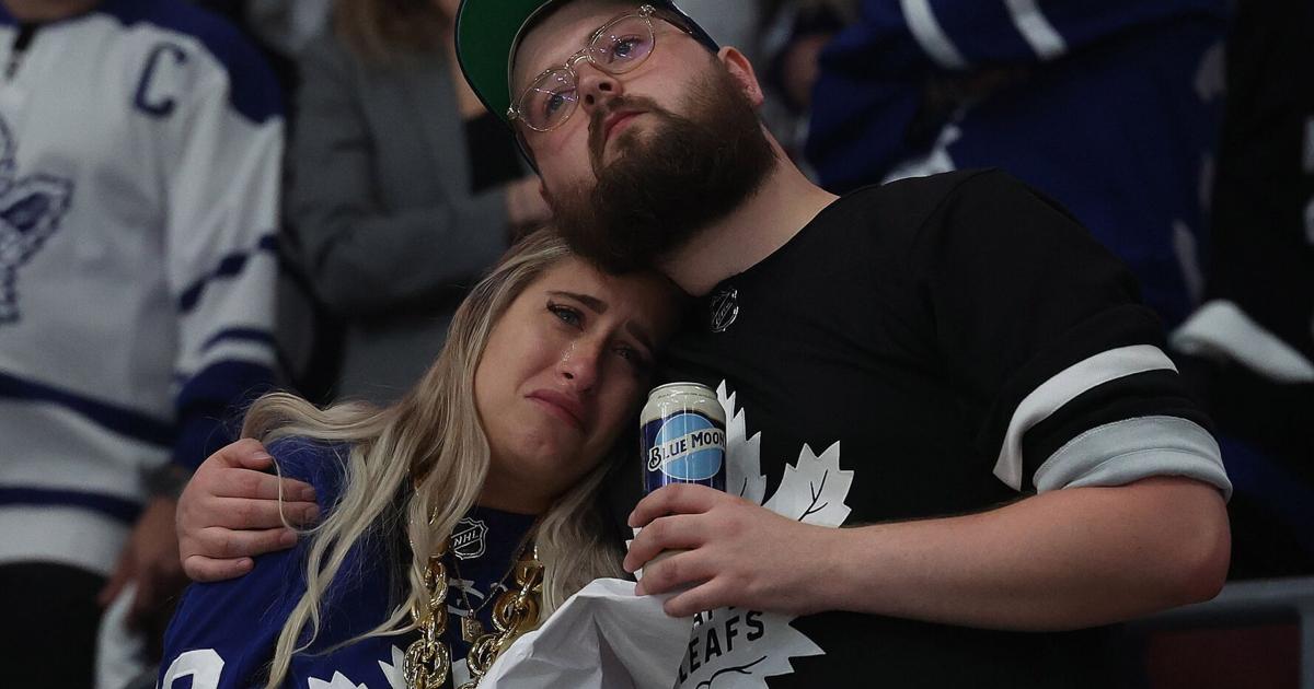 Maple Leafs NHL Playoff Tickets Are Still Expensive maple-leafs-nhl-playoff-tickets-are-still-expensive
