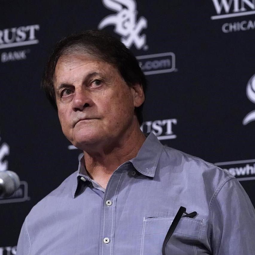 Cueto helps White Sox beat Twins after La Russa steps down MLB