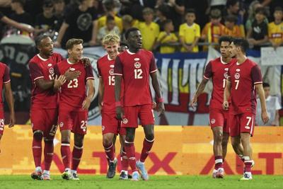 Canada Soccer looks to bring in $25 million via Canada Rising fundraising campaign