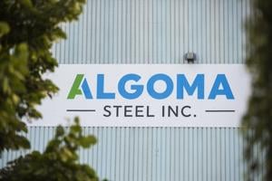Algoma Steel expects Q3 shipments to come in around 145K after previous power outage
