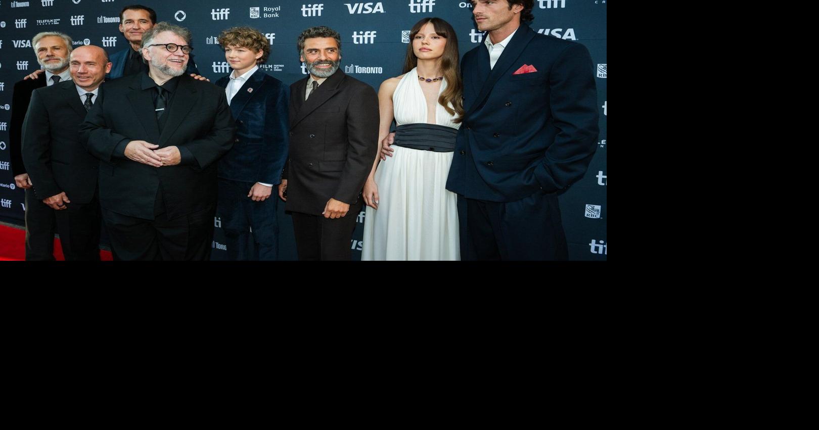 'Take pride in what we've built': Producer says 'Frankenstein' Oscar noms spotlight Canadian talent