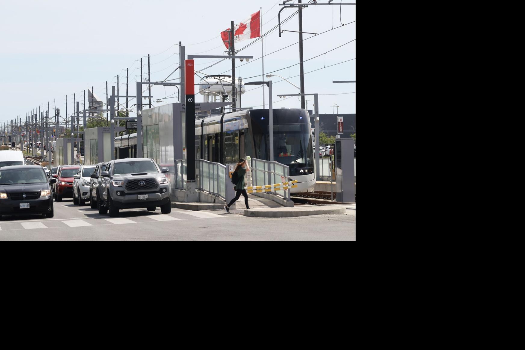 'There's obviously a lot of frustration': Eglinton Crosstown LRT now has another new opening date — maybe