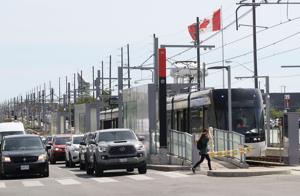 Eglinton Crosstown LRT now has another new opening date — maybe