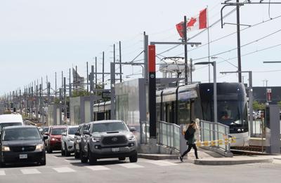 Eglinton Crosstown LRT