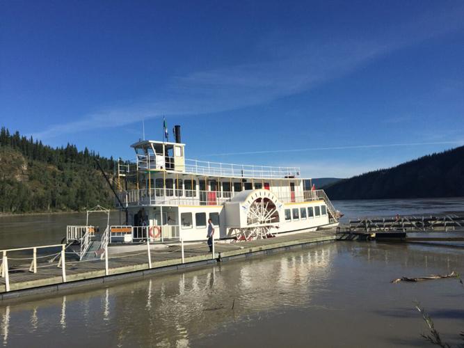 5 things you must do in Dawson City