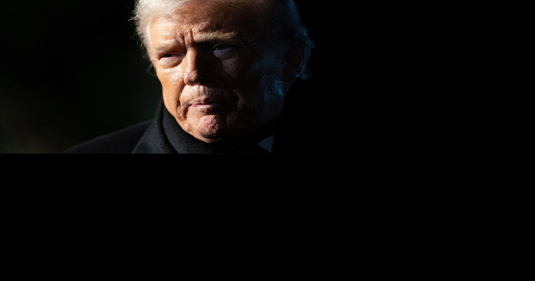 The U.S. president made the threat in a Truth Social post on Saturday morning, a week after initially praising Canada's recent EV agreement with China.