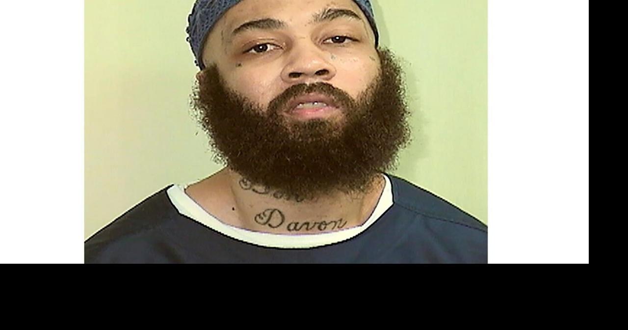 AP Exclusive: Death row inmate slips through legal system