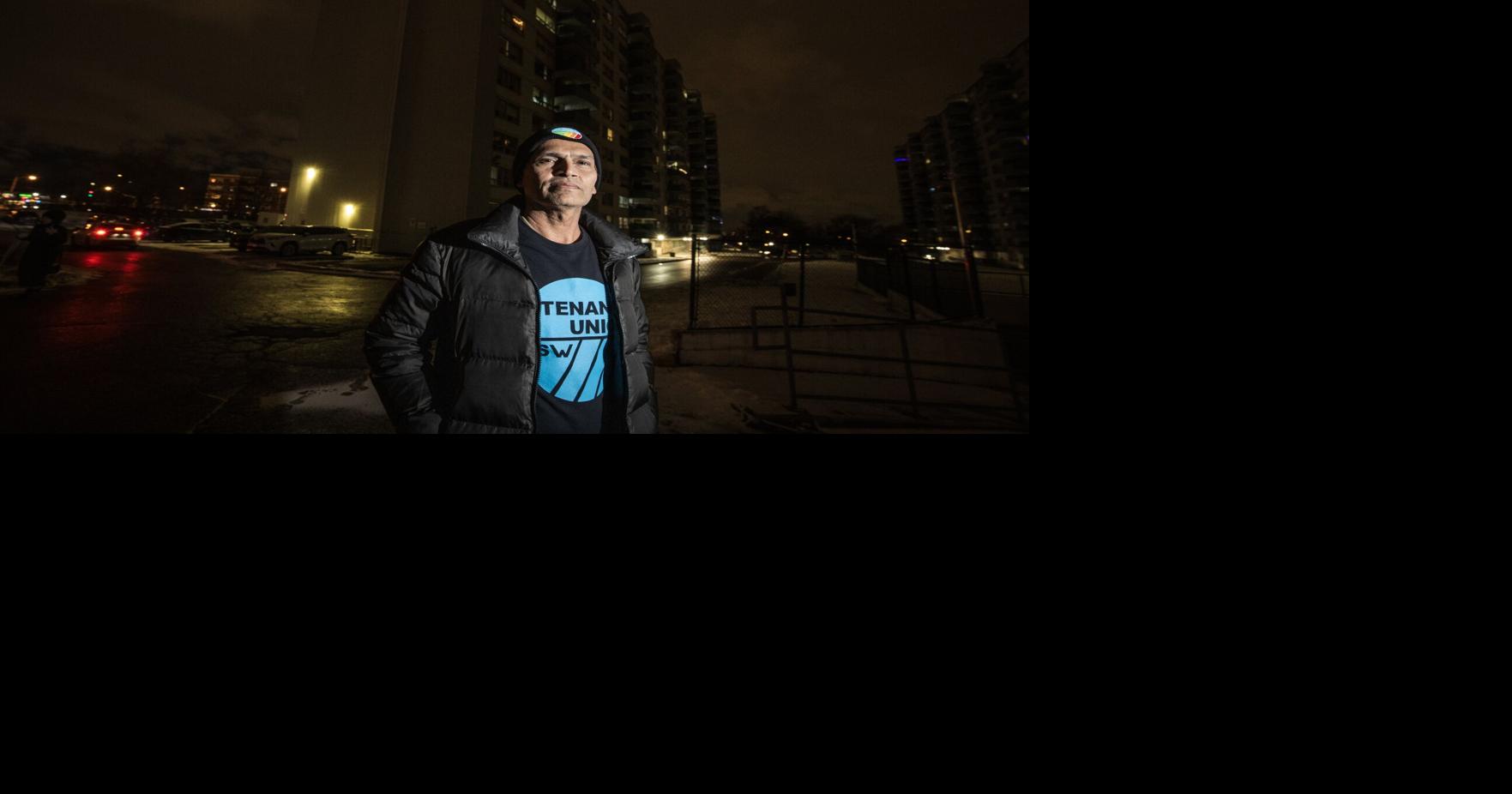 These renters say their needs were ignored while their landlords did “amazing” renovations on empty units. A landlords group says renovations are necessary to update Toronto’s aging rental stock. 