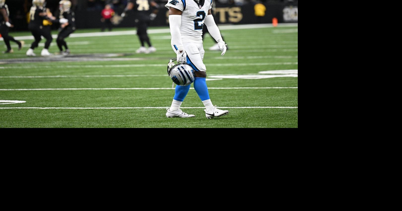 Panthers struggling to handle success, lose control of destiny in NFC ...