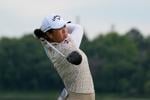 Anna Huang on the upswing heading into CPKC Women's Open in Edmonton