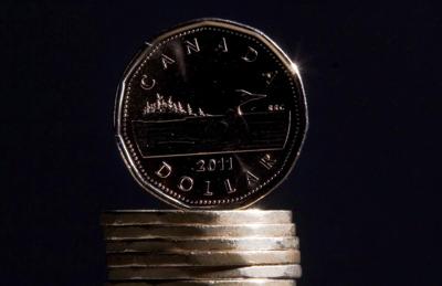 Canada's federal minimum wage to rise April 1
