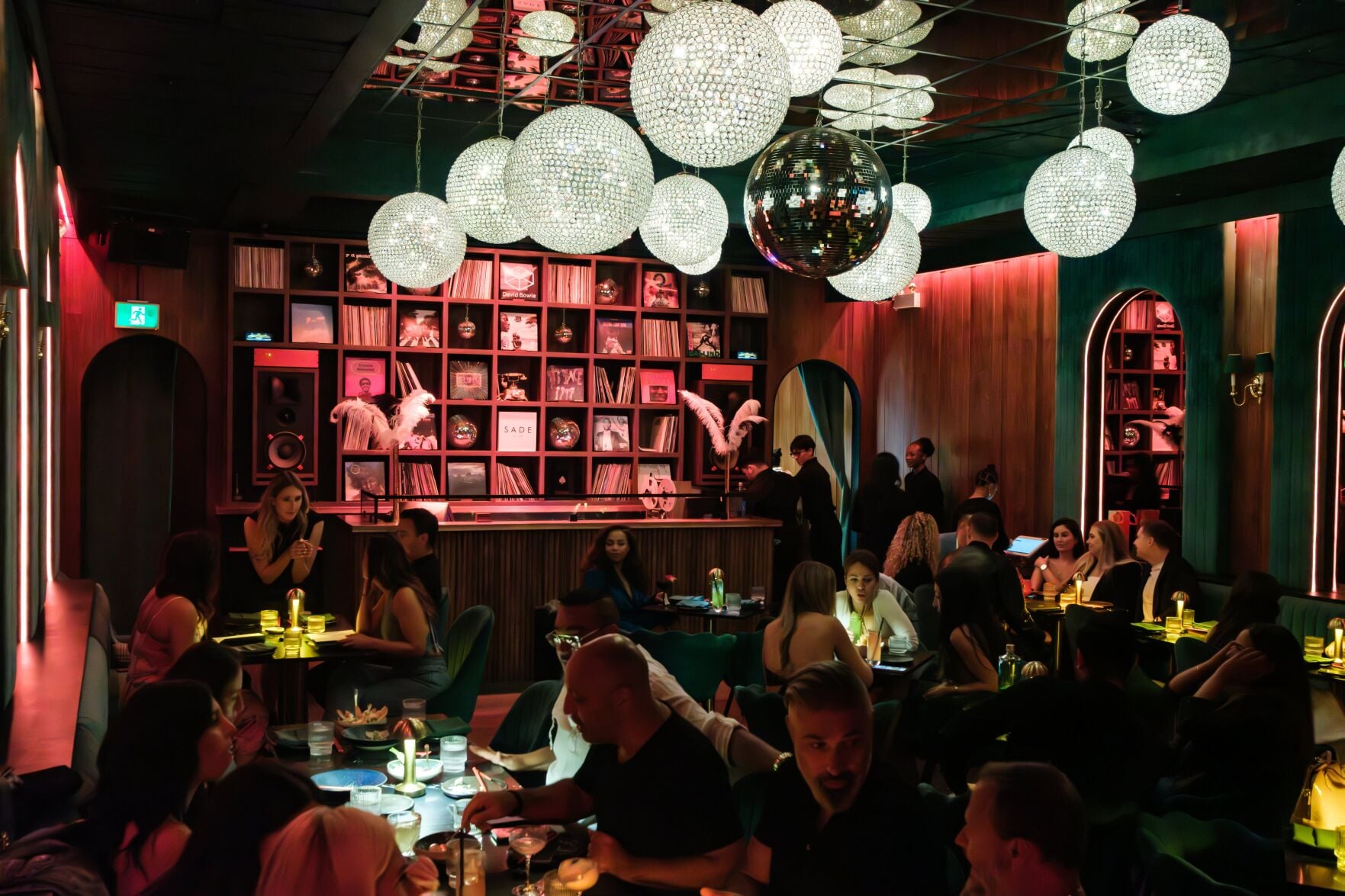 A wave of closures and pivots is redefining King Street West's dining ...