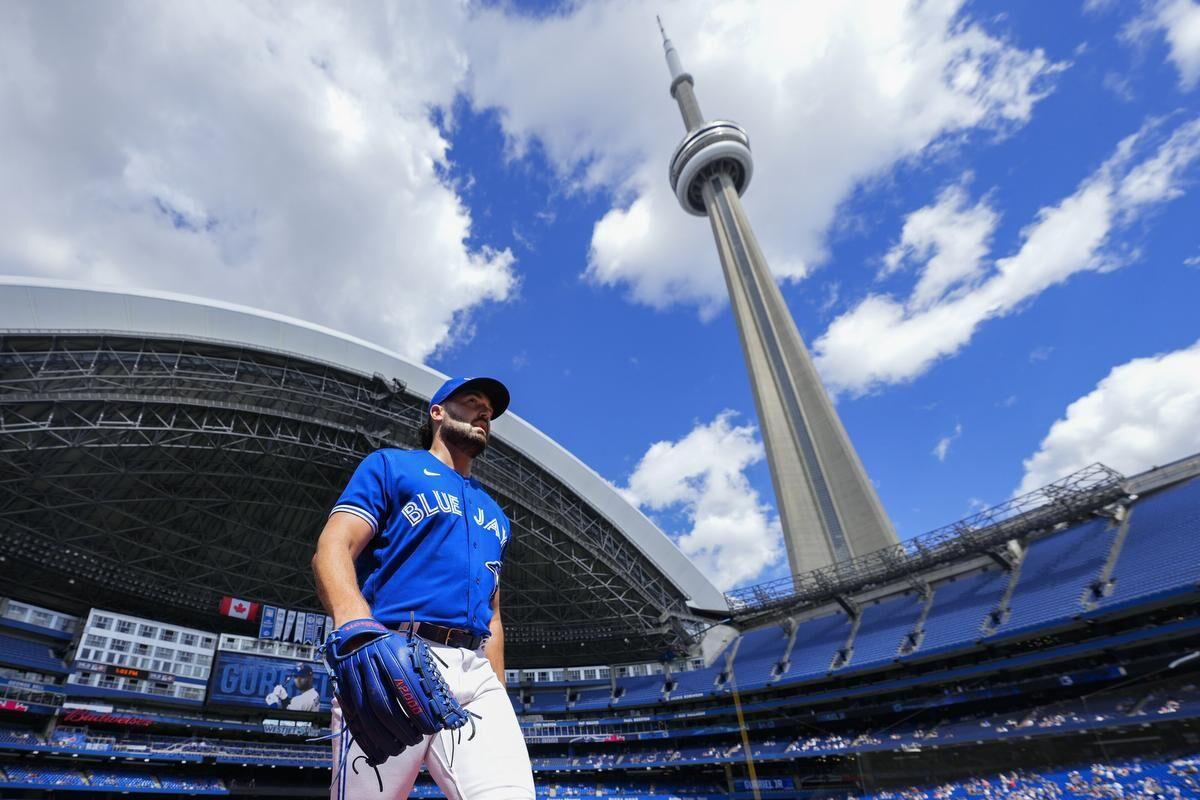 How to buy MLB postseason tickets to Blue Jays playoff games in