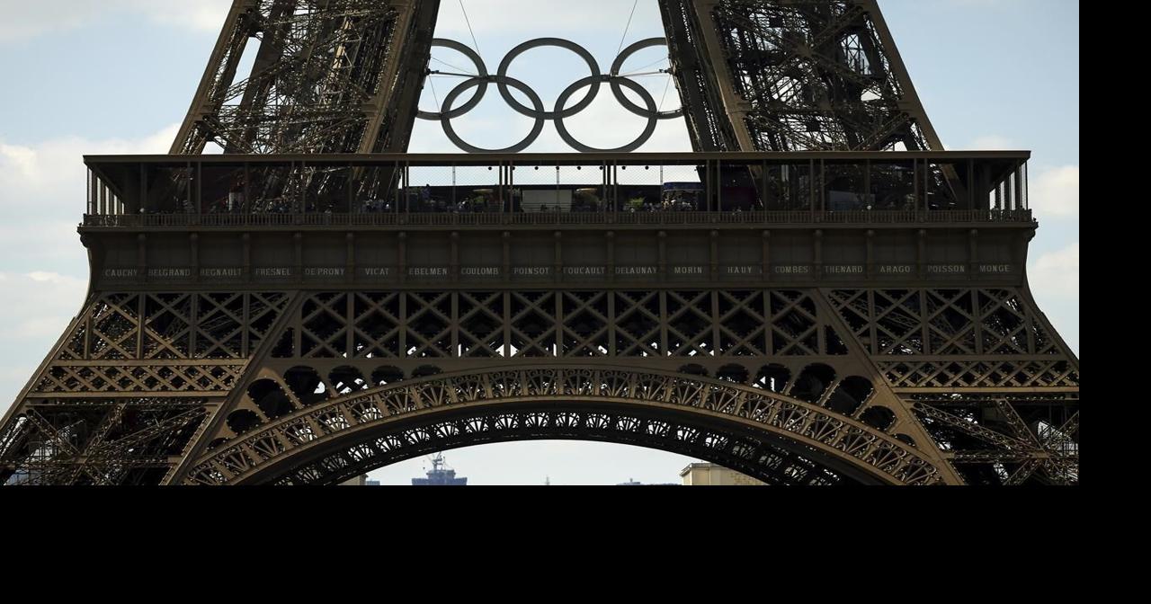 Antetokounmpo, Greece head to Olympics. Brazil, Spain, Puerto Rico join them in Paris Games field