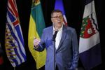As Alberta battles with separation, Saskatchewan's Moe affirms party wants to stay