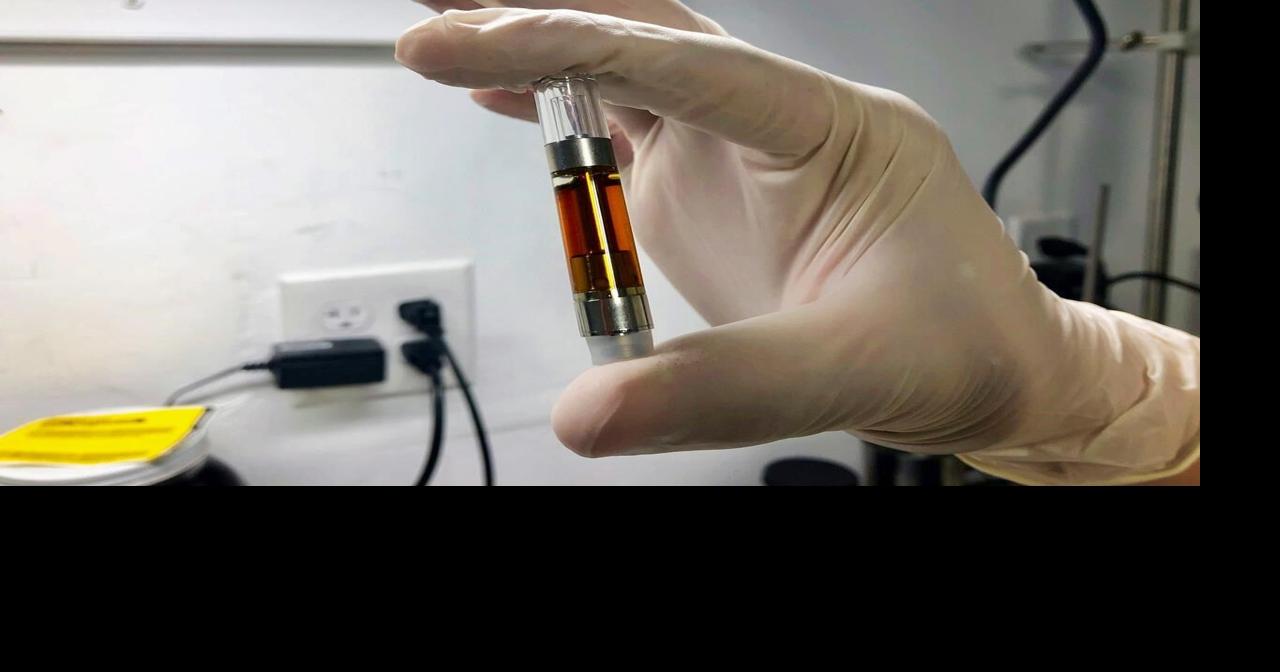 AP analysis: Medical pot takes hit when weed legal for all
