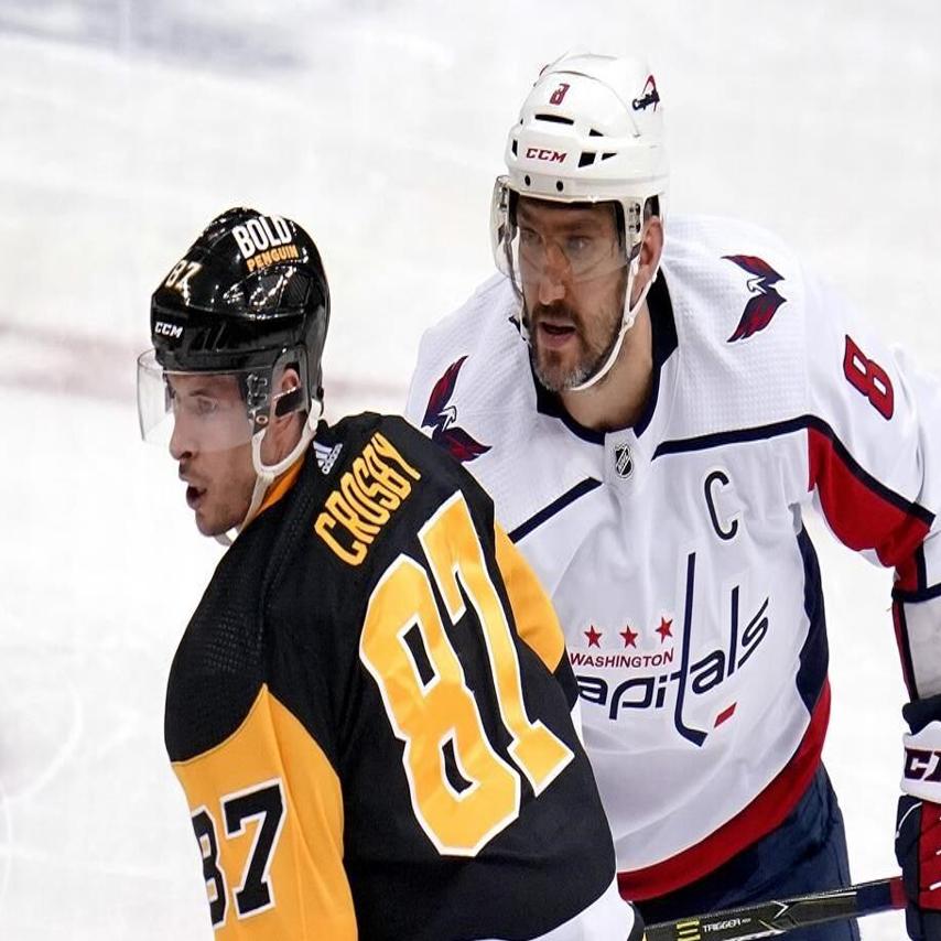 A Look at Alex Ovechkin Through the Years at the NHL All Star Game