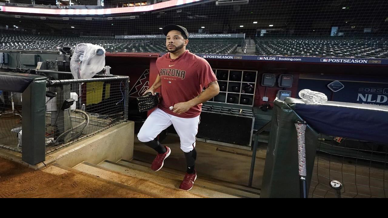 Phillies to face Diamondbacks in NLCS: Prepping for Game 1 - WHYY