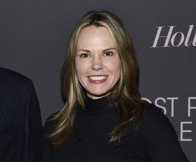 CBS News CEO Wendy McMahon quits amid potential Trump lawsuit settlement
