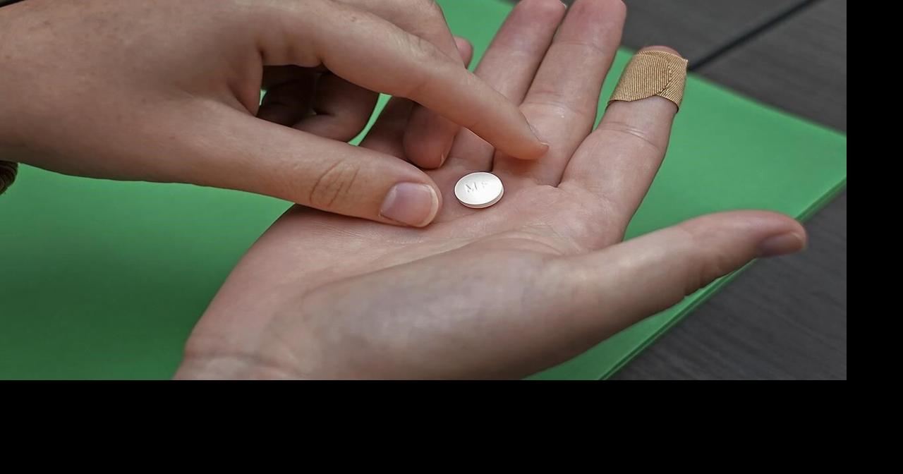 Abortion stays legal in Wyoming as its top court strikes down laws, including first US pill ban