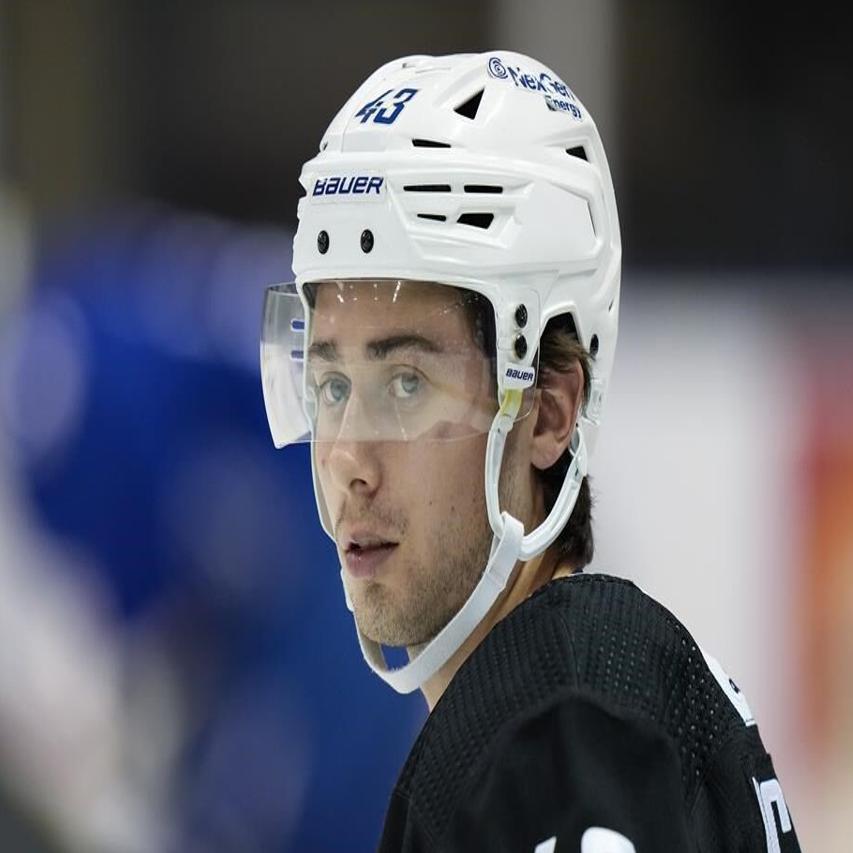 Canucks name Quinn Hughes captain: He's the right choice at right time