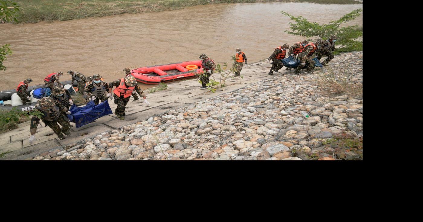 Ottawa sends officials to Nepal as search for missing Canadians continues: Anand