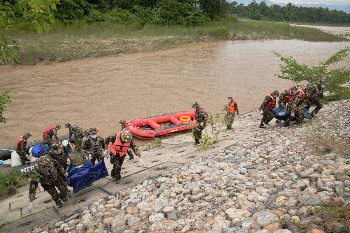 Canadian Officials Head to Nepal to Assist in Search for Missing Citizens