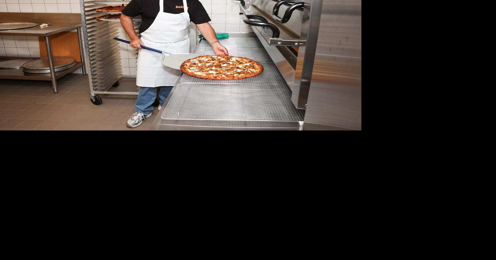 Pizzeria Badiali makes Toronto's most-hyped pie. So we asked the owner for his 5 top pizza spots