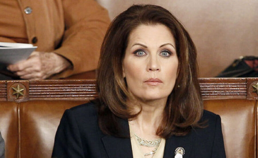 Bachmann ridiculed over State of the Union rebuttal