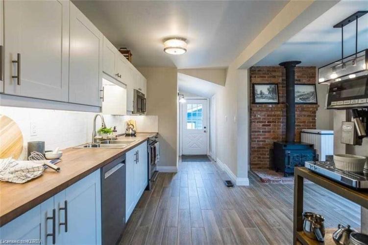 Ontario Home of the Week Bobcaygeon house built in 1867