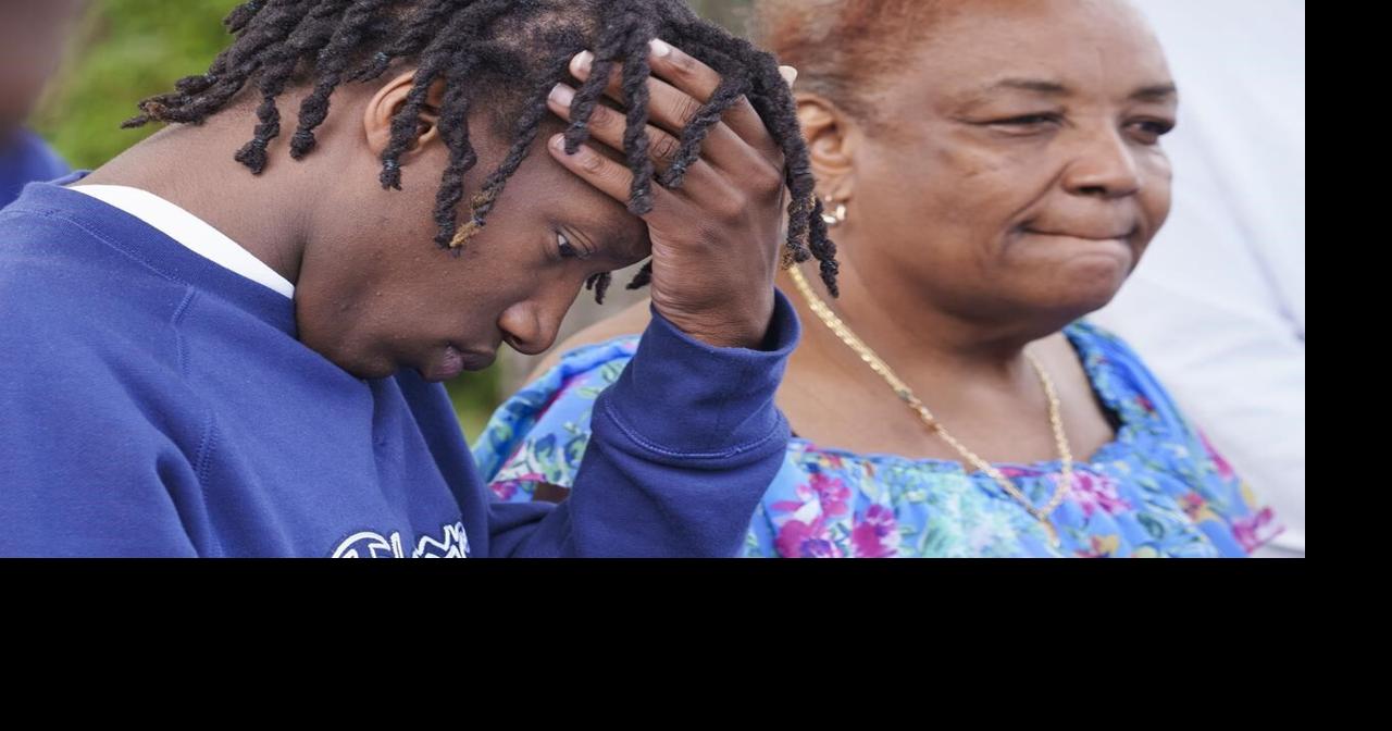 ‘Why three bullets?’: Family of Black Quebec man shot dead by police ...