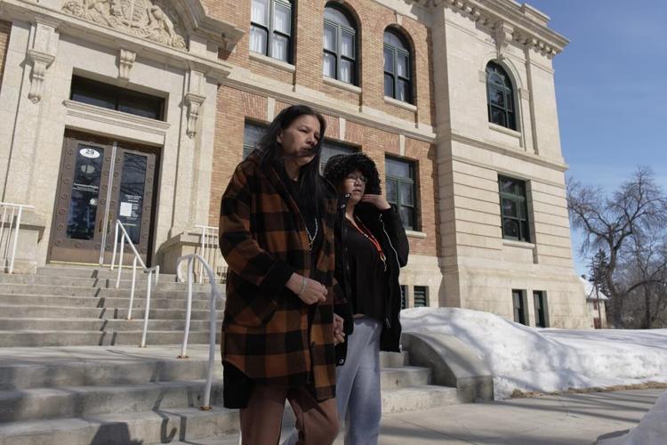 Saskatchewan judge grants bail to sisters who say they were wrongfully ...