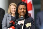 Caledon Mayor Annette Groves says she won't run for re-election