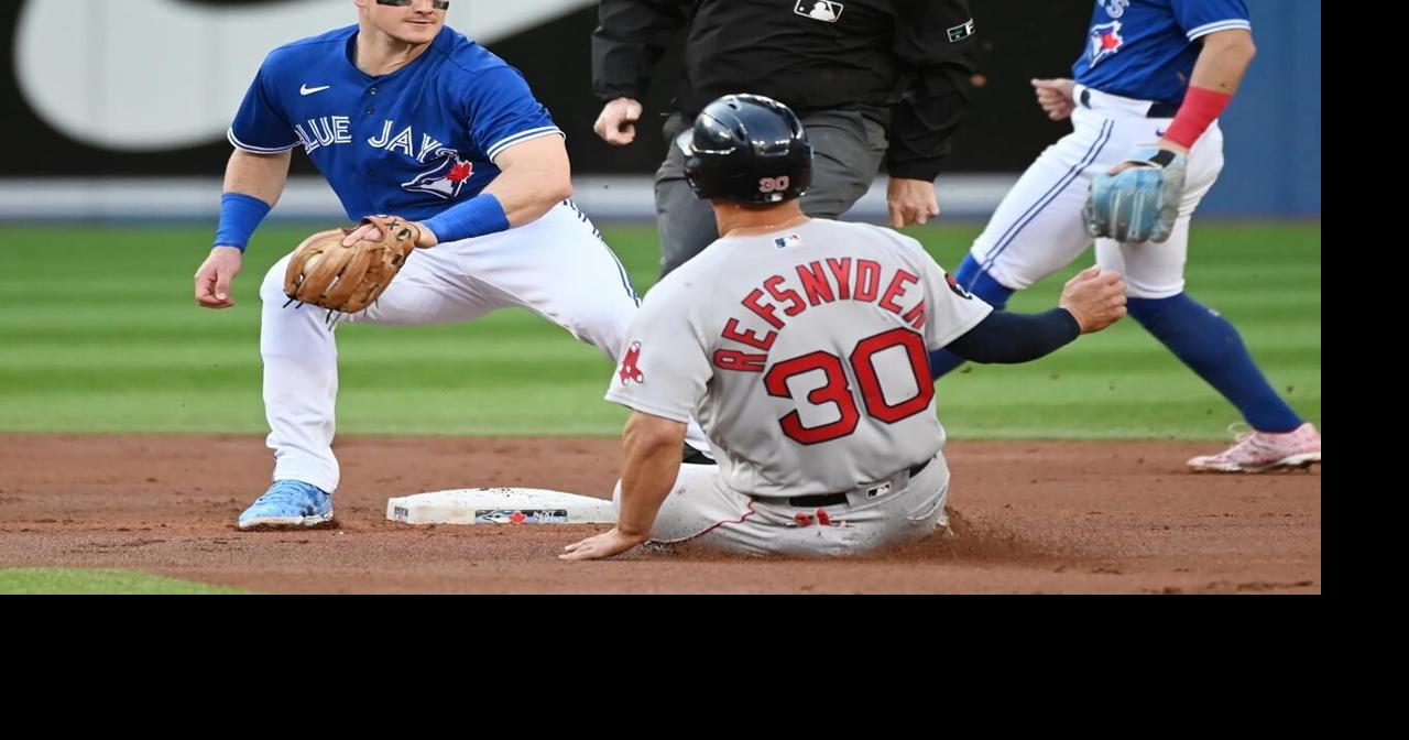 Guerrero drives in 3, Blue Jays beat Rays 9-2 on Canada Day