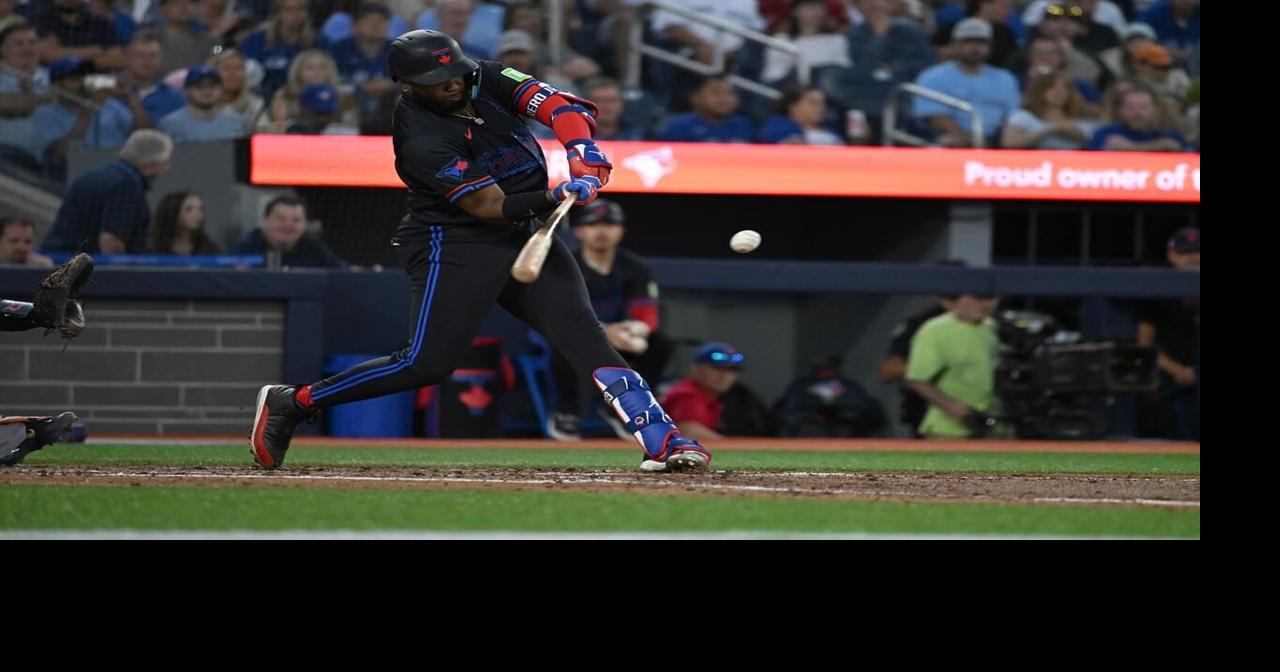 Tigers tame Blue Jays 5-4 with clutch home runs