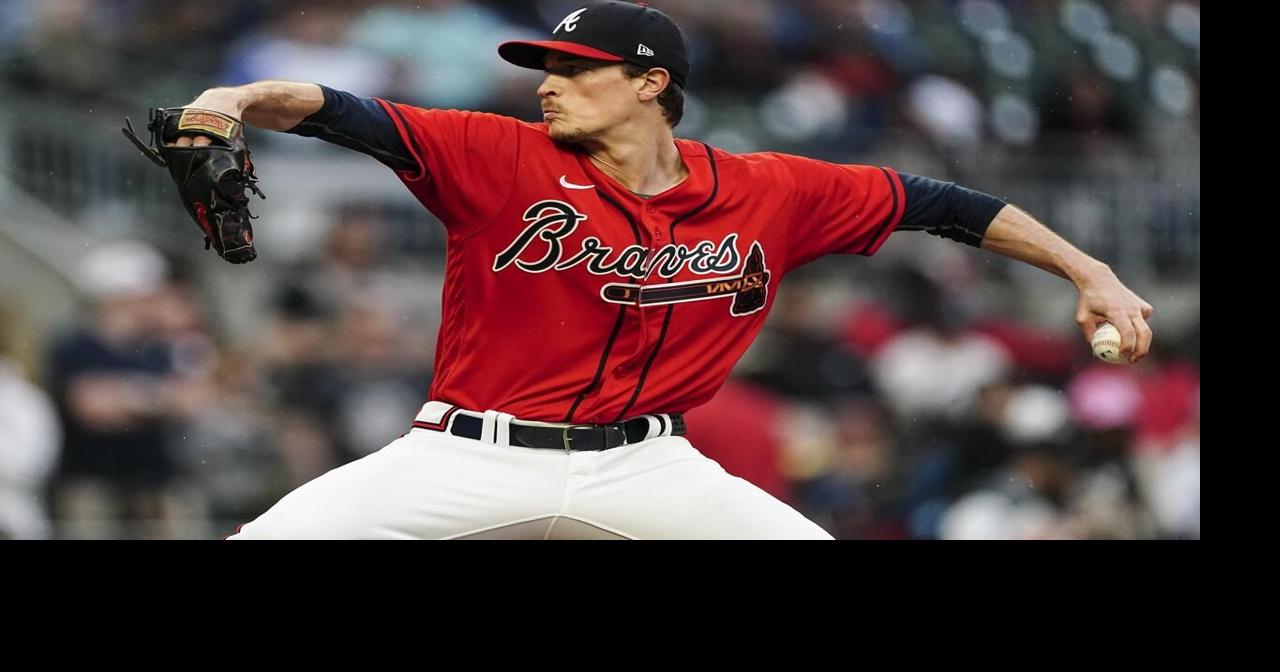Braves ace Max Fried makes rehab start at TripleA first appearance since May 5