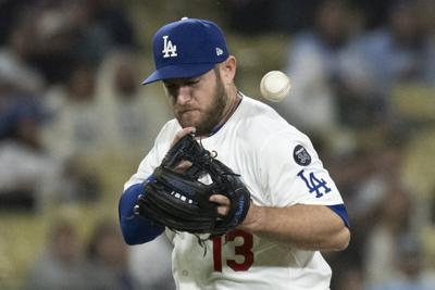 Dodgers hope struggling slugger Max Muncy and return of pitcher Tony Gonsolin boost lineup, rotation