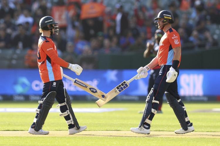 Third-year Major League Cricket league hopes to keep growing the sport in US