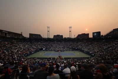 National Bank Open