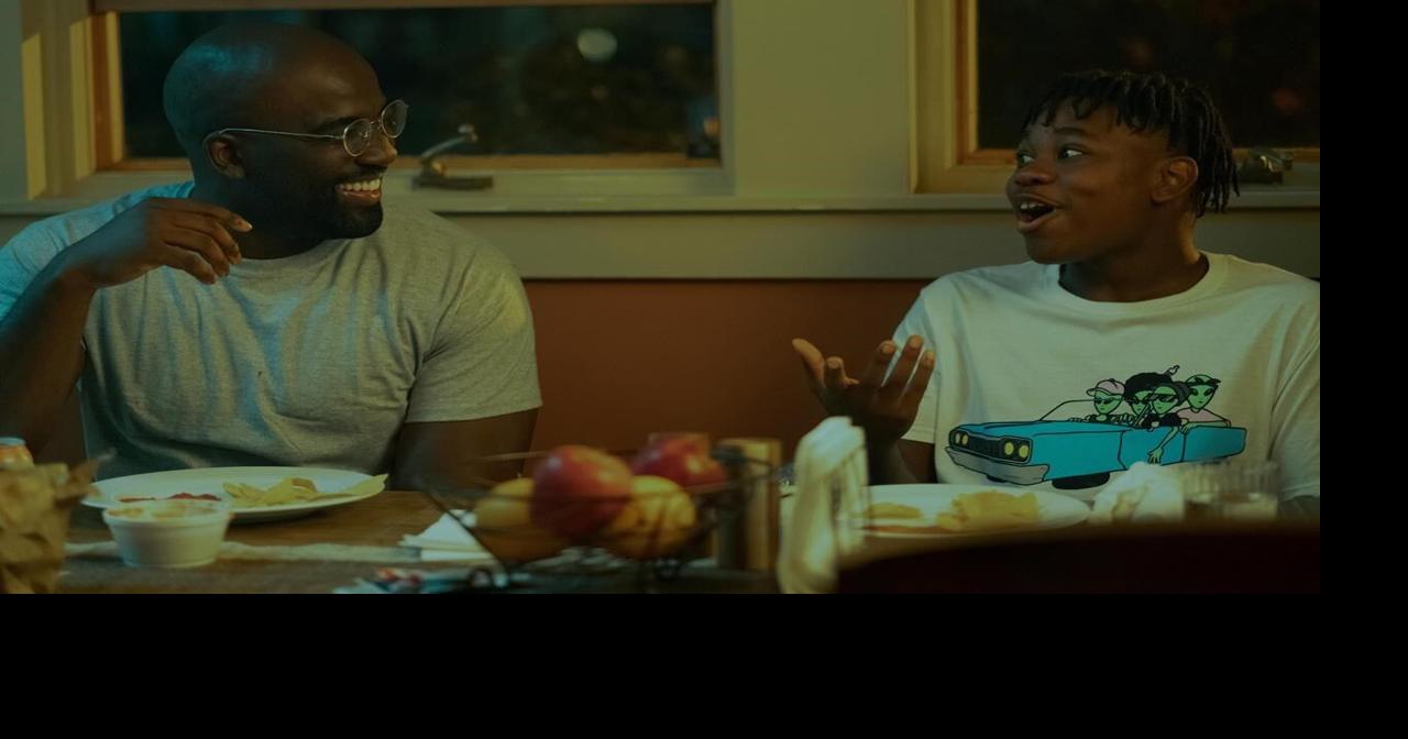 Actor Shamier Anderson says ‘Bruiser’ challenges narratives surrounding ...