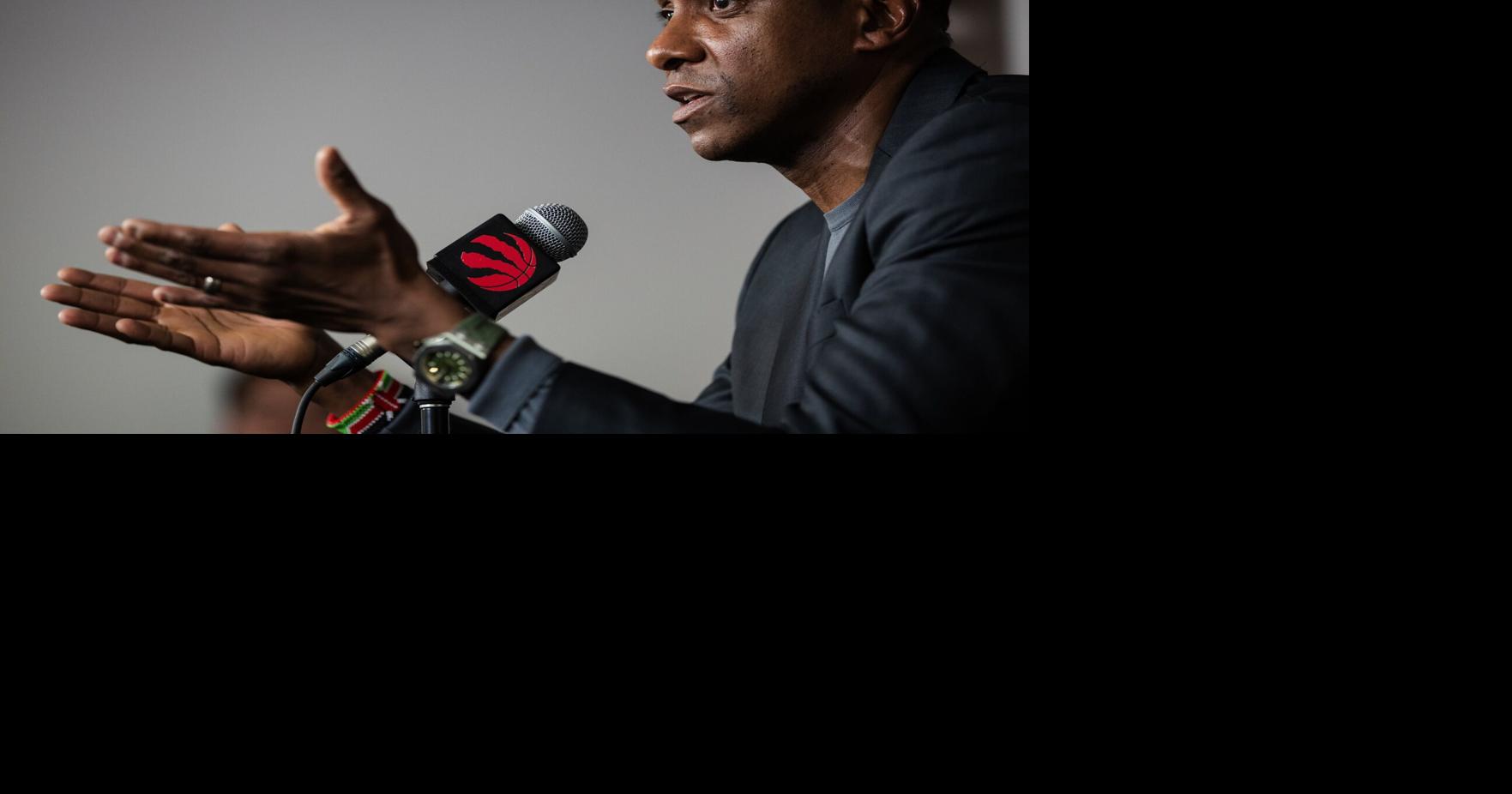 Alex Anthopoulos and Kyle Dubas went on to better things after leaving Toronto — and Rogers. Masai Ujiri may soon join them