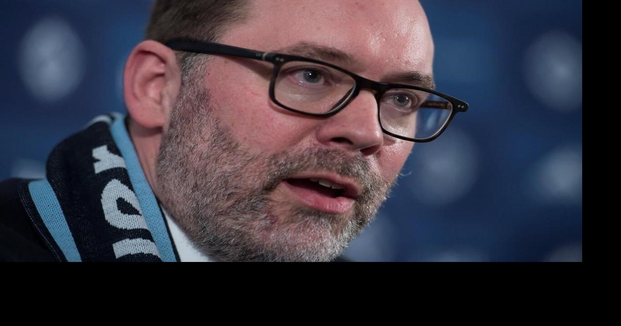 Vancouver Whitecaps hand CEO Axel Schuster four-year contract extension