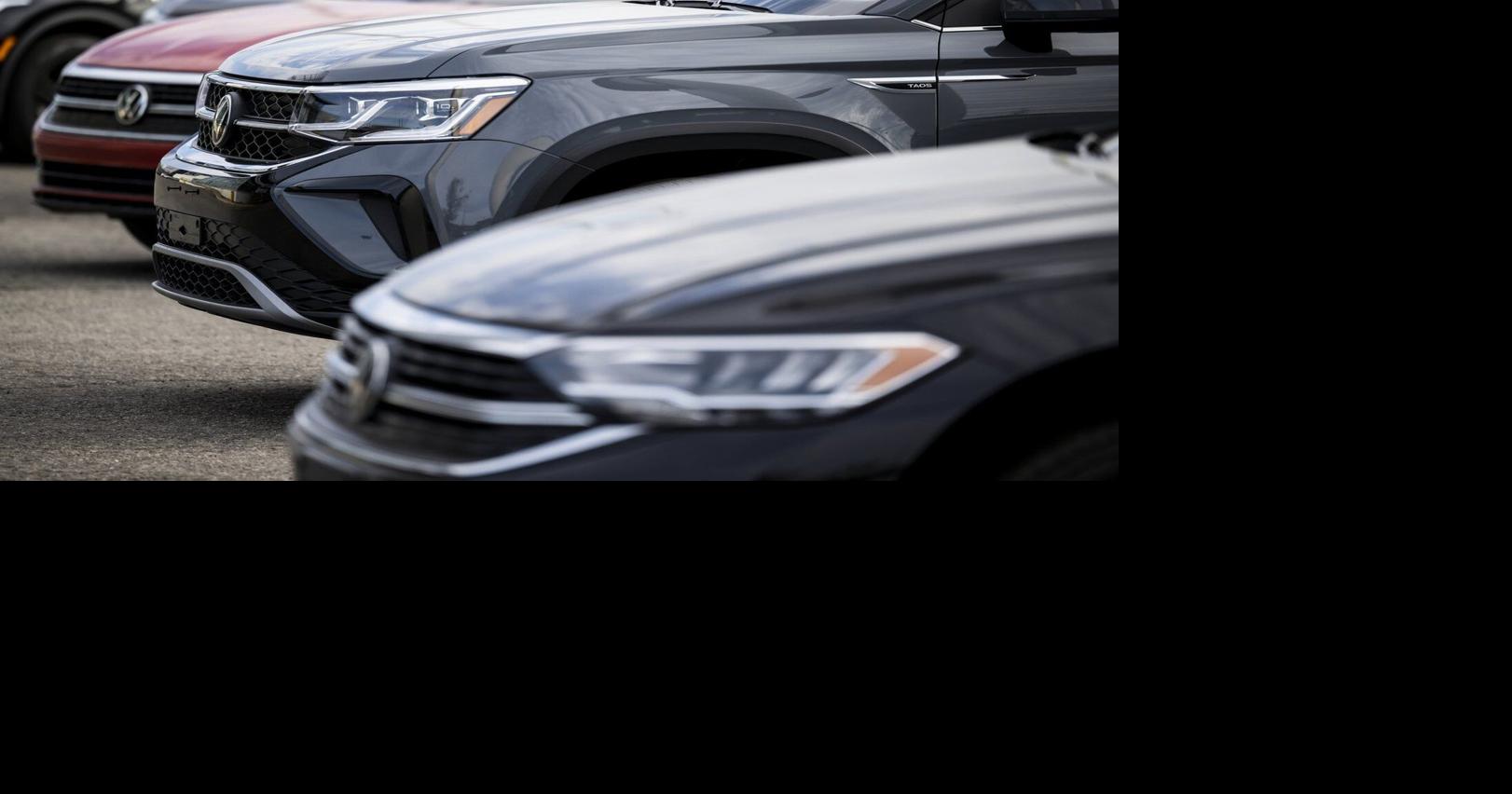 Auto sales see second consecutive month of gains in July: DesRosiers