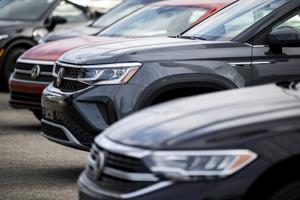 Auto sales see second consecutive month of gains in July: DesRosiers