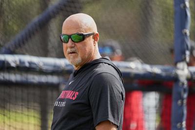 Fired Nationals GM Mike Rizzo wants to buy a 'thank you' round for fans before ɫɫ Run Derby