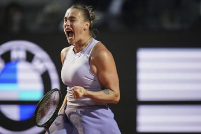 French Open 2025: 4-time champ Iga Swiatek, Aryna Sabalenka and Coco Gauff lead the women's field