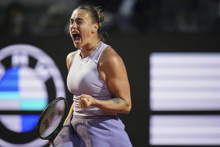 French Open 2025: 4-time champ Iga Swiatek, Aryna Sabalenka and Coco Gauff lead the women's field