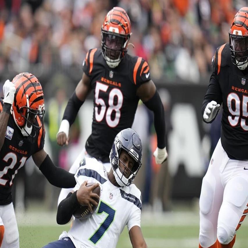 East Tennessee native, Cincinnati Bengals player one win away from Super  Bowl